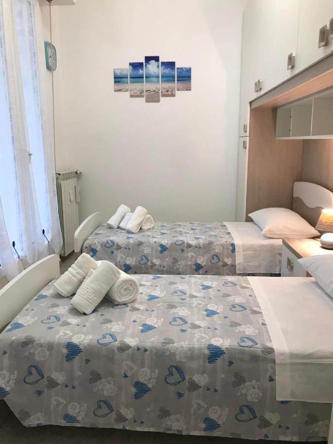 Casa Di Riccardo Apartment Savona Exterior foto